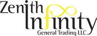 Zenith Infinity Logo